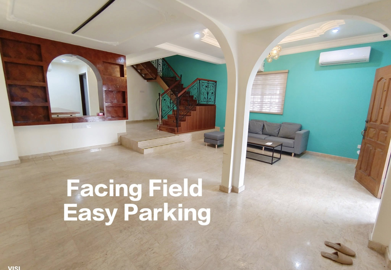 Taman Ipoh Selatan (Ipoh Garden South)