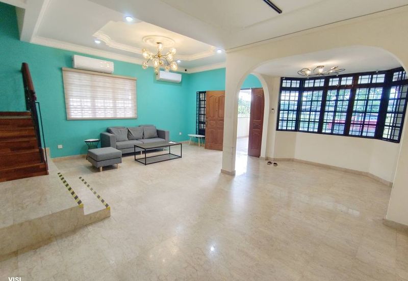 Taman Ipoh Selatan (Ipoh Garden South)