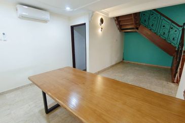 Taman Ipoh Selatan (Ipoh Garden South)