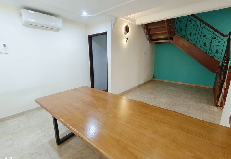 Taman Ipoh Selatan (Ipoh Garden South)