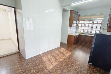 Taman Ipoh Selatan (Ipoh Garden South)