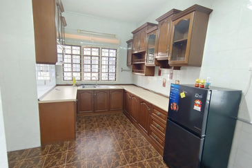 Taman Ipoh Selatan (Ipoh Garden South)