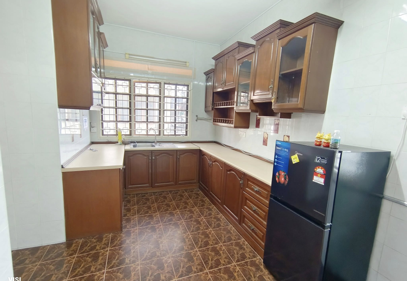 Taman Ipoh Selatan (Ipoh Garden South)