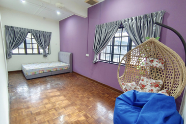 Taman Ipoh Selatan (Ipoh Garden South)