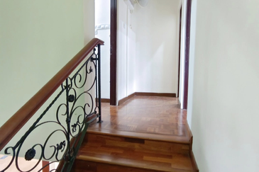 Taman Ipoh Selatan (Ipoh Garden South)