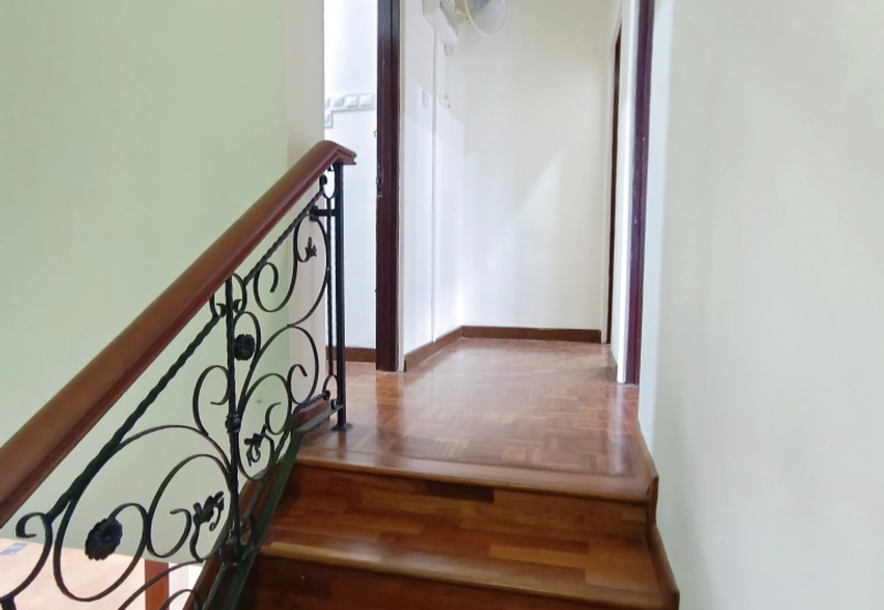 Taman Ipoh Selatan (Ipoh Garden South)