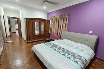 Taman Ipoh Selatan (Ipoh Garden South)