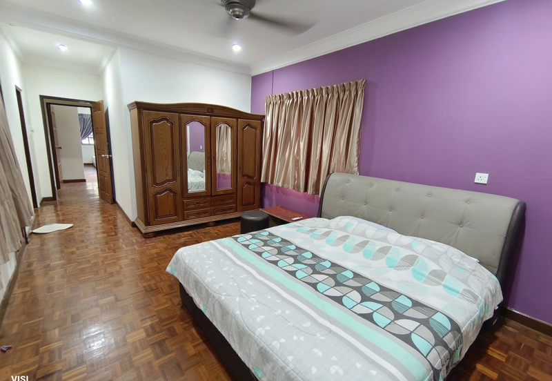 Taman Ipoh Selatan (Ipoh Garden South)