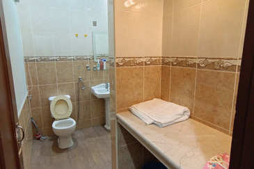 Taman Ipoh Selatan (Ipoh Garden South)