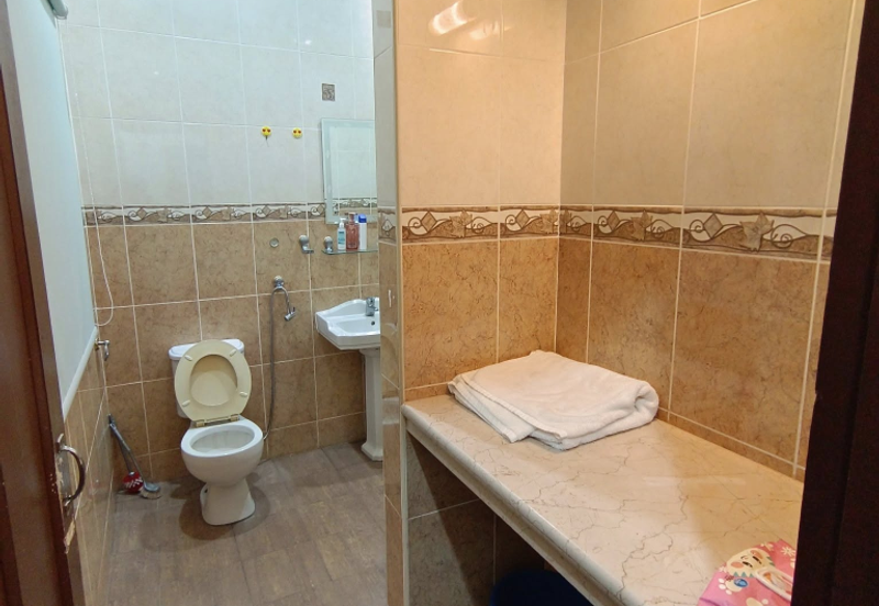 Taman Ipoh Selatan (Ipoh Garden South)