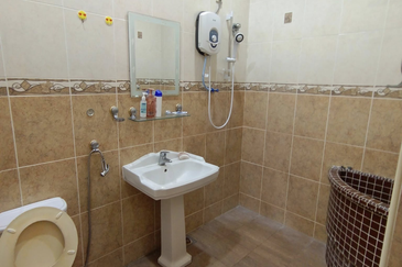 Taman Ipoh Selatan (Ipoh Garden South)