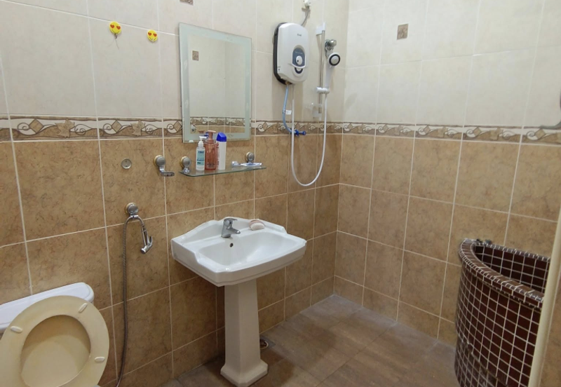 Taman Ipoh Selatan (Ipoh Garden South)