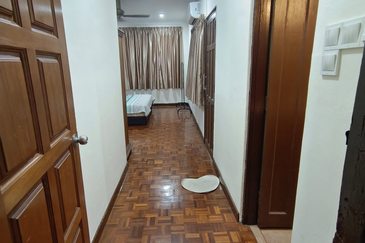 Taman Ipoh Selatan (Ipoh Garden South)