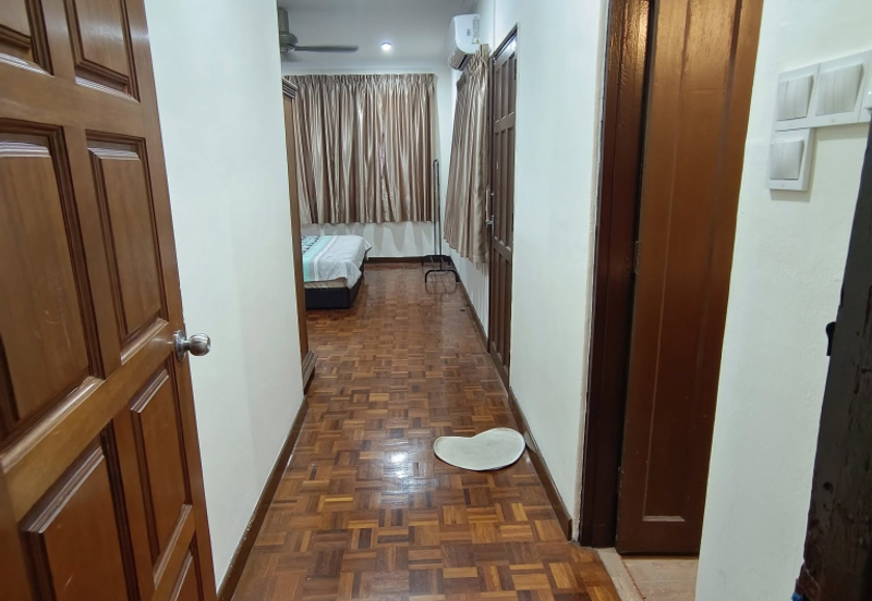 Taman Ipoh Selatan (Ipoh Garden South)