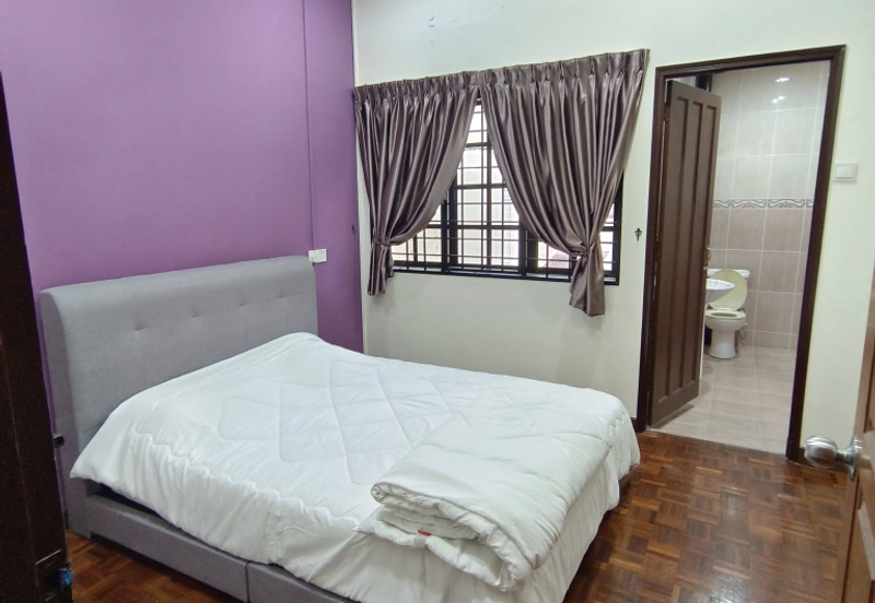 Taman Ipoh Selatan (Ipoh Garden South)