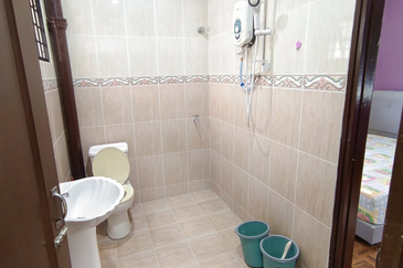 Taman Ipoh Selatan (Ipoh Garden South)