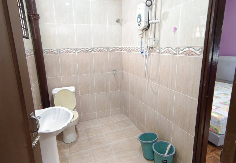 Taman Ipoh Selatan (Ipoh Garden South)