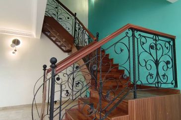 Taman Ipoh Selatan (Ipoh Garden South)