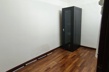 Taman Ipoh Selatan (Ipoh Garden South)