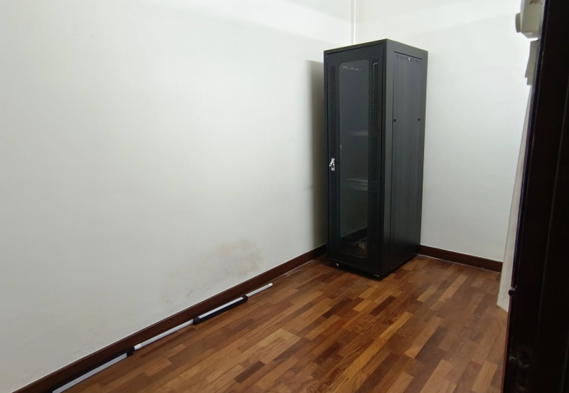 Taman Ipoh Selatan (Ipoh Garden South)