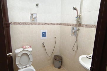 Taman Ipoh Selatan (Ipoh Garden South)