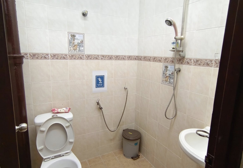 Taman Ipoh Selatan (Ipoh Garden South)