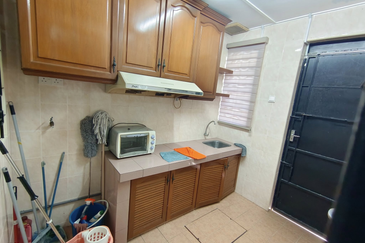 Taman Ipoh Selatan (Ipoh Garden South)