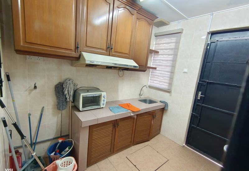 Taman Ipoh Selatan (Ipoh Garden South)