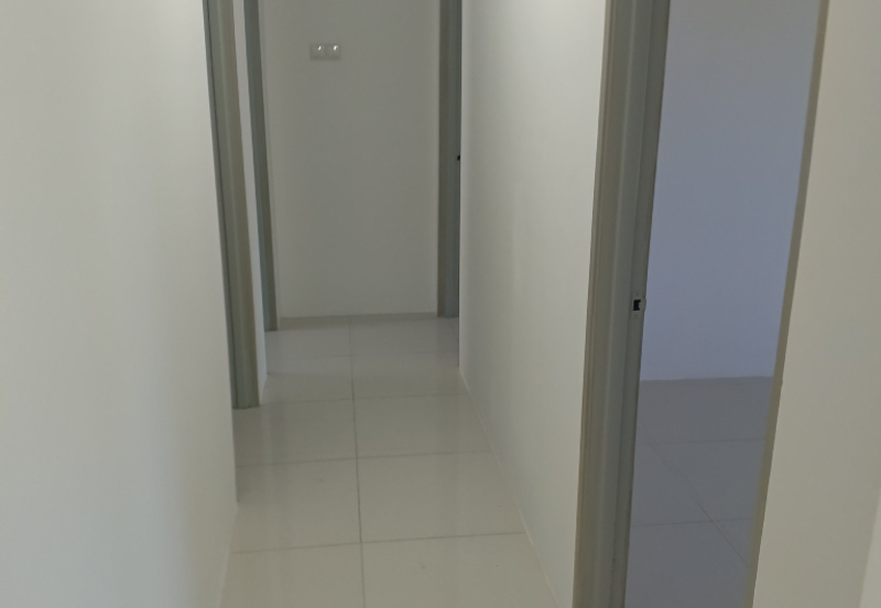 Halaman Ampang Bayu Residences