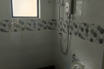 Halaman Ampang Bayu Residences