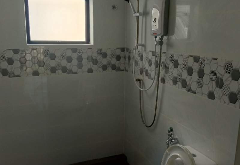 Halaman Ampang Bayu Residences