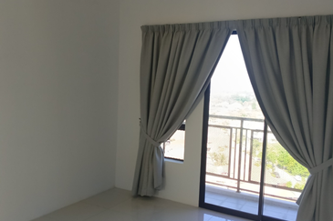 Halaman Ampang Bayu Residences