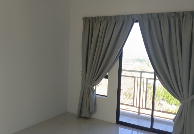 Halaman Ampang Bayu Residences