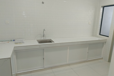 Halaman Ampang Bayu Residences