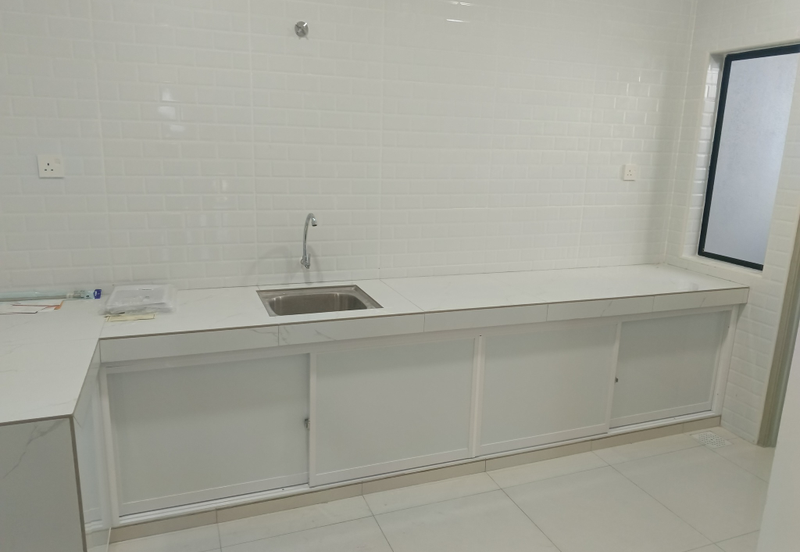 Halaman Ampang Bayu Residences