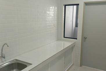 Halaman Ampang Bayu Residences