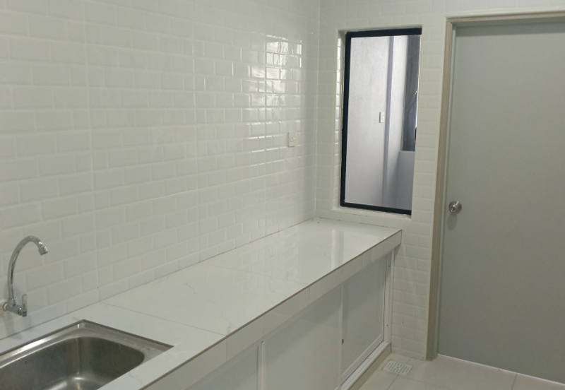 Halaman Ampang Bayu Residences