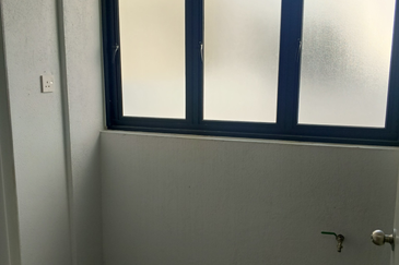 Halaman Ampang Bayu Residences