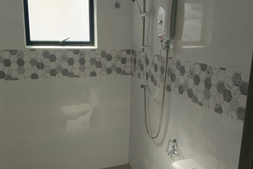 Halaman Ampang Bayu Residences