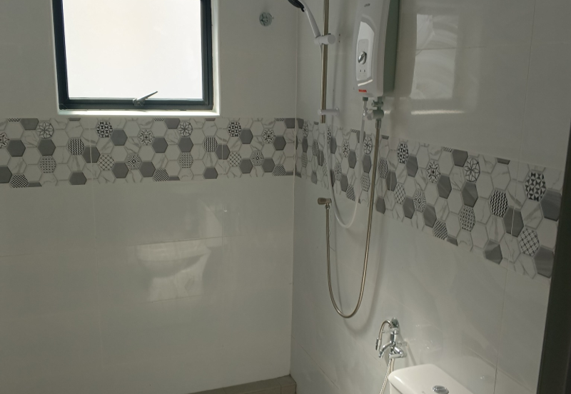 Halaman Ampang Bayu Residences