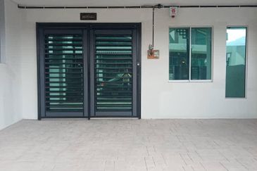 RiverPark Residence @ Klebang