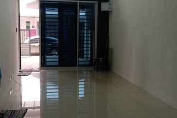 RiverPark Residence @ Klebang