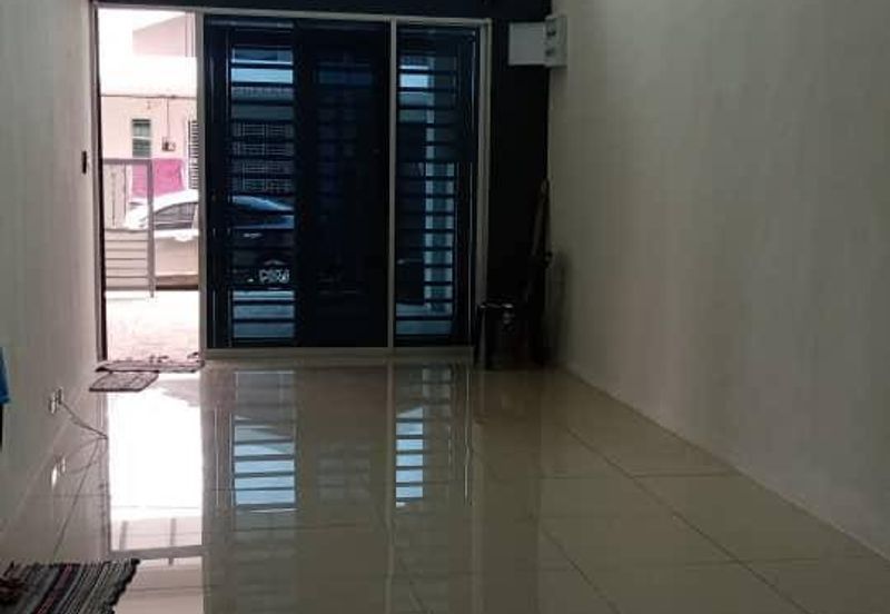 RiverPark Residence @ Klebang