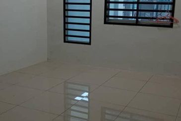 RiverPark Residence @ Klebang