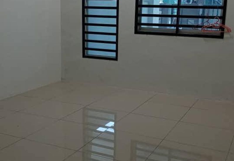 RiverPark Residence @ Klebang