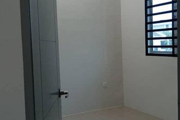 RiverPark Residence @ Klebang