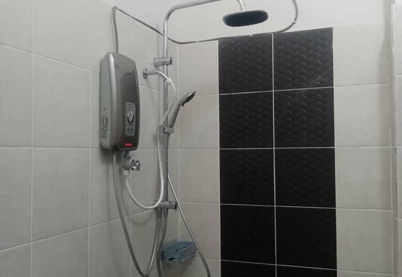 RiverPark Residence @ Klebang