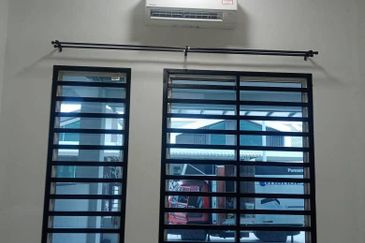 RiverPark Residence @ Klebang