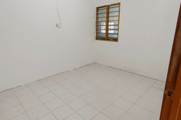 Panorama Lapangan Perdana