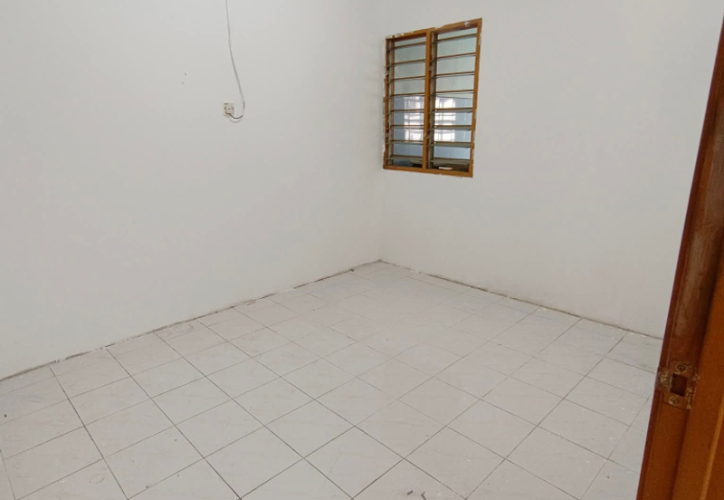 Panorama Lapangan Perdana